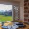 SaffronStays Lake House Marigold, Nashik - rustic cottages with private plunge pool