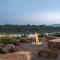 SaffronStays Lake House Marigold, Nashik - rustic cottages with private plunge pool - Nashik