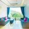 Hidden Valley Hill View Cottage Vagamon by VOYE HOMES