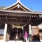 Nasushiobara Ichimantei