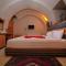 Fosil Cave Hotel