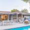 @ Marbella Lane - Serene Ranch Style Home w/Pool - 福乐顿市