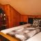 The Wooden Nest -Covasna