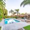 @ Marbella Lane - Serene Ranch Style Home w/Pool - 福乐顿市