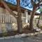 Holiday home in Karbuni with sea view, balcony, air conditioning, WiFi 5095-2