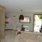 Quarto e sala na natureza (Com Jacuzzi) - ماسيو