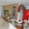 Quarto e sala na natureza (Com Jacuzzi) - ماسيو