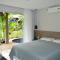 Quarto e sala na natureza (Com Jacuzzi) - ماسيو