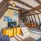 A-Frame of Mind - Ohakune Holiday Home - 奥阿库尼