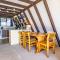 A-Frame of Mind - Ohakune Holiday Home - 奥阿库尼