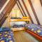 A-Frame of Mind - Ohakune Holiday Home - 奥阿库尼