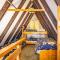 A-Frame of Mind - Ohakune Holiday Home - 奥阿库尼