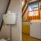 A-Frame of Mind - Ohakune Holiday Home - 奥阿库尼