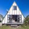 A-Frame of Mind - Ohakune Holiday Home - 奥阿库尼