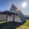 A-Frame of Mind - Ohakune Holiday Home - 奥阿库尼