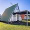A-Frame of Mind - Ohakune Holiday Home - 奥阿库尼