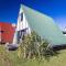 A-Frame of Mind - Ohakune Holiday Home - 奥阿库尼