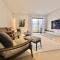 12 Shimon HaTzadik - By Beach Apartments TLV