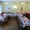 Hotel Garni am Schlosspark