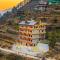 The Hosteller Tirthan Valley