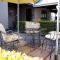 Mabet & Gabriella Guest Rooms - Robertson