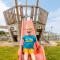 Strandcamping Valkenisse