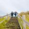 Strandcamping Valkenisse