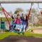 Strandcamping Valkenisse
