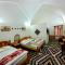madrasah Polvon-Qori boutique hotel XIX century