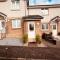 Lovely entire 2 Bedroom apartment - Monifieth