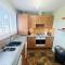 Lovely entire 2 Bedroom apartment - Monifieth