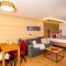 Ferienwohnungen & Chalets Capricorno