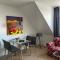H&H Apartment im Herzen von Greifswald Zentral in der Langen Reihe