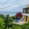 Corfu Glyfada Beach Apartment