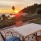 Corfu Glyfada Beach Apartment