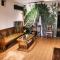 Rain Forest Hotel