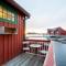 Lofoten- Fishermans logde with the view
