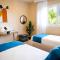 Special Offer, Iberostar Apartment Milagro 3BDR Pool, Beach - Punta Cana