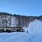 Cervinia Ski In Ski Out - Family Studio