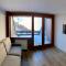 Cervinia Ski In Ski Out - Family Studio