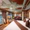 Sonesta St George Nile Cruise - Aswan to Luxor 3 Nights from Friday to Monday