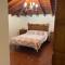 Hotel Rural El Refugio de Los Templarios - 卡韦萨德尔布埃