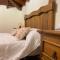 Hotel Rural El Refugio de Los Templarios - 卡韦萨德尔布埃