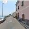 A marina on Bussana Sanremo seaside