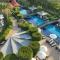 Limak Lara Deluxe Hotel & Resort Antalya