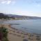 A marina on Bussana Sanremo seaside