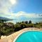 Magical view, Villa Asproneri, Kamena Vourla - 卡梅纳维洛拉