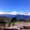 Himalayan Deurali Resort