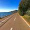 A marina on Bussana Sanremo seaside