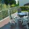 Apartment in Lovran with terrace, air conditioning, WiFi, washing machine 3735-1 - Lovran